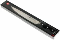 Zwilling 38400-261 Pro Cuchillo Jamonero 13 Zwilling 38400-261 Pro Cuchillo Jamonero -CocinaPro Ventas ZW38400 261 06 zwilling pro zw38400 261 d6
