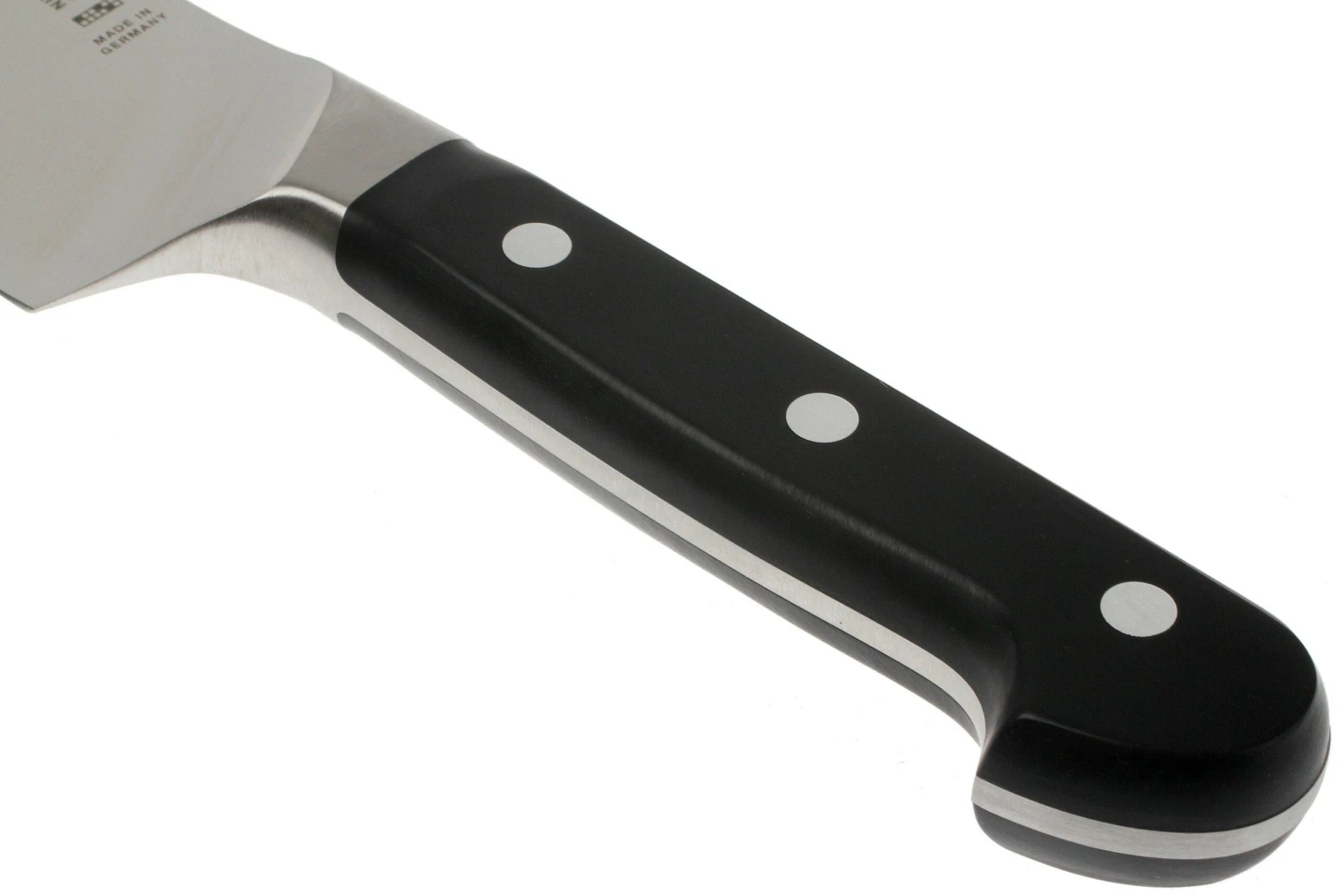 Zwilling Pro Cuchillo Cocinero 20cm, 38401-201 5 Zwilling Pro Cuchillo Cocinero 20cm, 38401-201 - Imagen 3