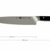 Zwilling 38401-231 Pro Cuchillo Cocinero -CocinaPro Ventas ZW38401 231 01 zwilling pro zw38401 231 01