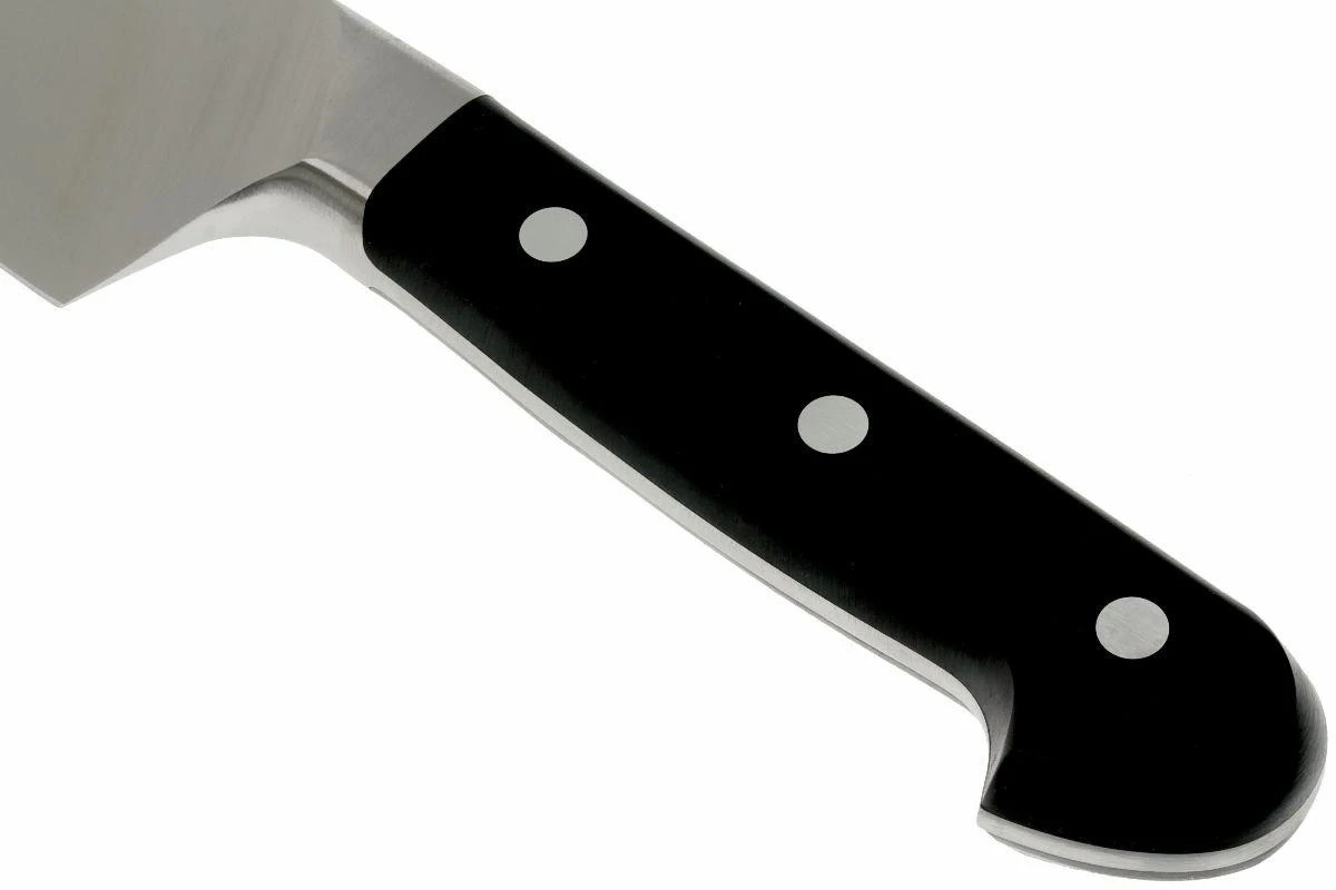 Zwilling 38401-231 Pro Cuchillo Cocinero 5 Zwilling 38401-231 Pro Cuchillo Cocinero - Imagen 3