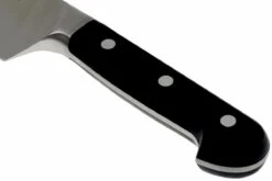 Zwilling 38405-161 Pro Cuchillo Cocinero, Hoja Ancha -CocinaPro Ventas ZW38405 161 03 zwilling pro zw38405 161 03