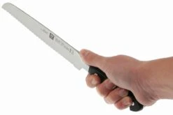 Zwilling 38406-201 Pro Cuchillo De Pan -CocinaPro Ventas ZW38406 201 05 zwilling pro zw38406 201 d5