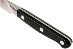 Zwilling Pro Cuchillo Multiusos 15.1, 38410-131-0 -CocinaPro Ventas ZW38410 131 0 05 zwilling pro zw38410 131 0 05