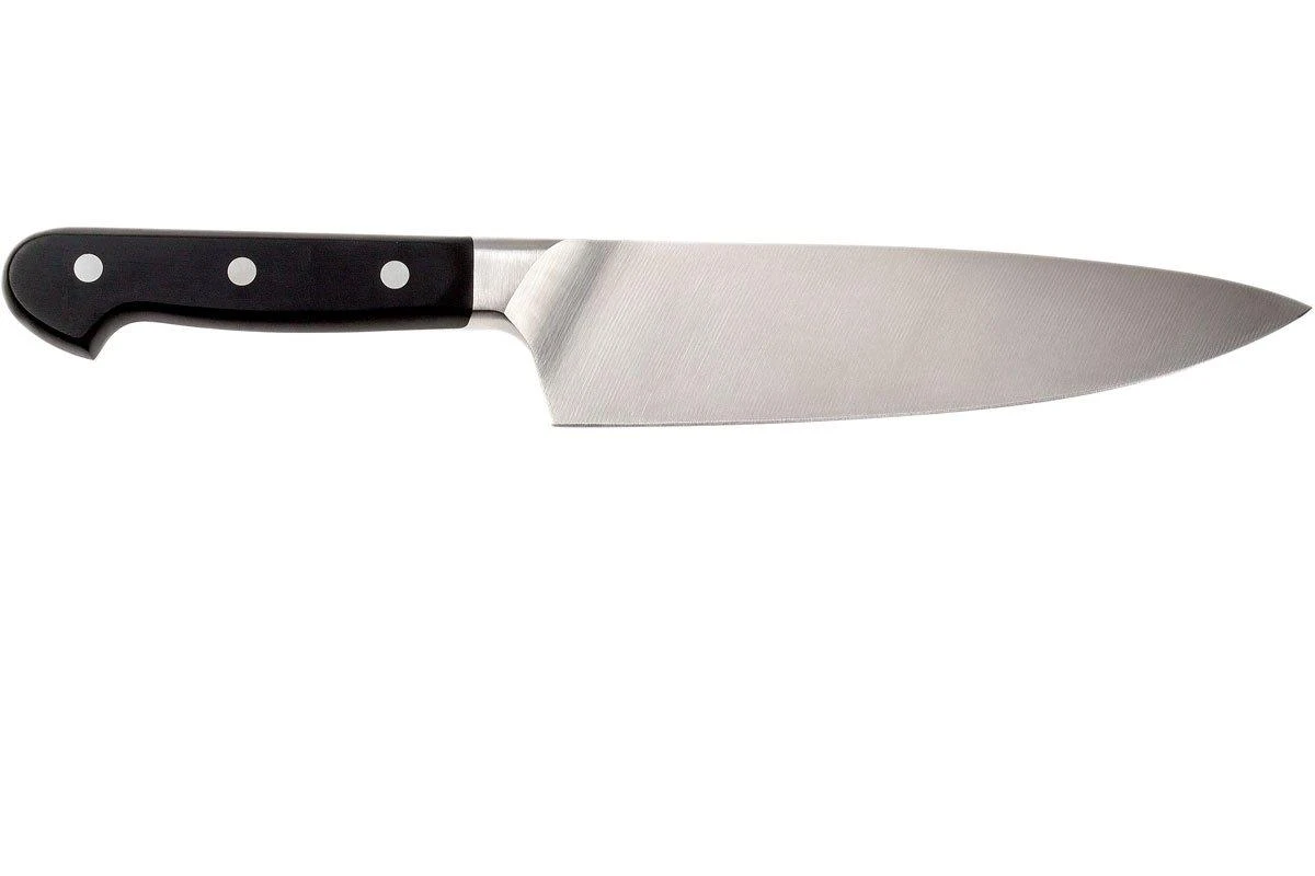 Zwilling Pro Cuchillo De Chef 20 Cm, 38411-201 4 Zwilling Pro Cuchillo De Chef 20 Cm, 38411-201 - Imagen 2