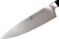 Zwilling Pro Cuchillo De Chef 20 Cm, 38411-201 13 Zwilling Pro Cuchillo De Chef 20 Cm, 38411-201 -CocinaPro Ventas ZW38411 201 03 zwilling pro zw38411 201 03