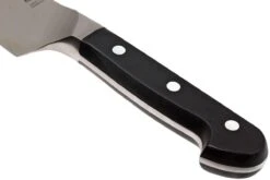 Zwilling Pro Cuchillo De Chef 20 Cm, 38411-201 14 Zwilling Pro Cuchillo De Chef 20 Cm, 38411-201 -CocinaPro Ventas ZW38411 201 04 zwilling pro zw38411 201 04
