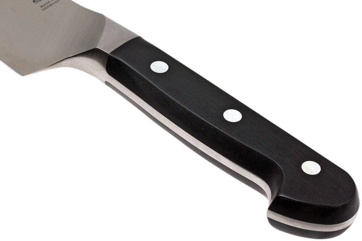 Zwilling Pro Cuchillo De Chef 20 Cm, 38411-201 6 Zwilling Pro Cuchillo De Chef 20 Cm, 38411-201 - Imagen 4