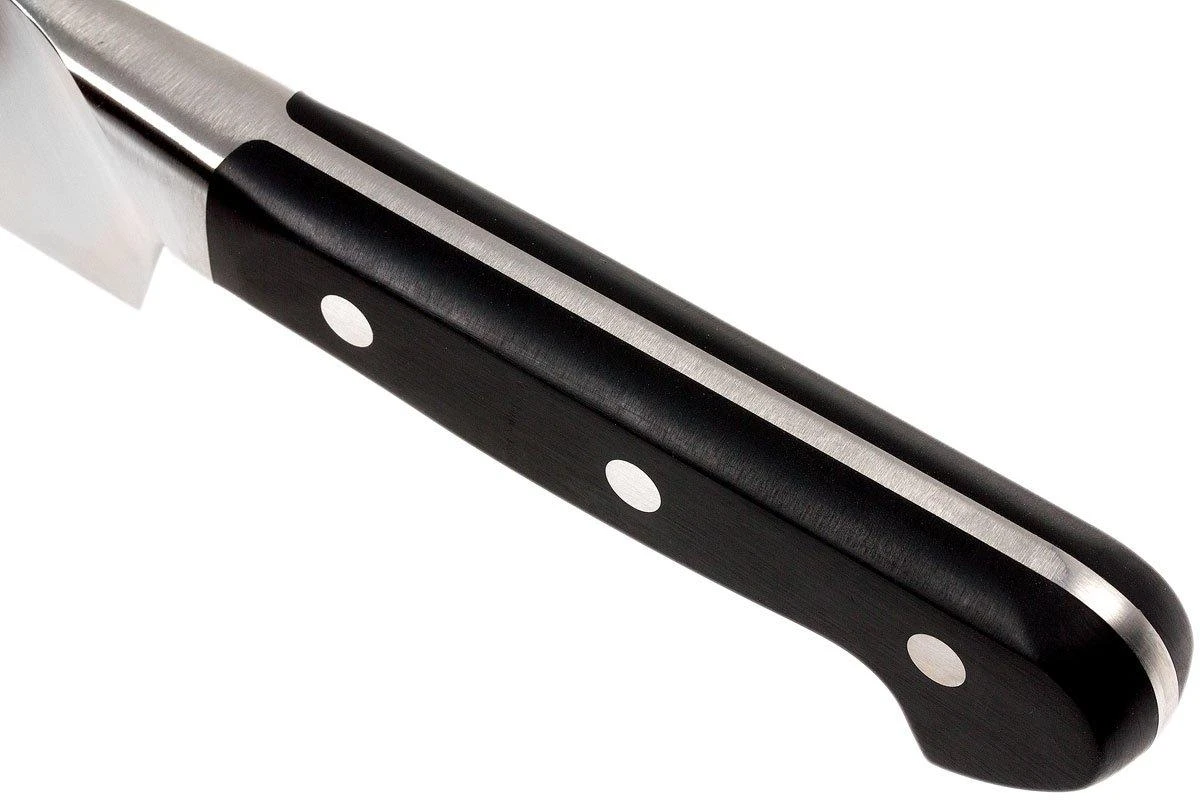 Zwilling Pro Cuchillo De Chef 20 Cm, 38411-201 7 Zwilling Pro Cuchillo De Chef 20 Cm, 38411-201 - Imagen 5