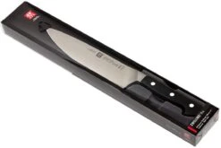 Zwilling Pro Cuchillo De Chef 20 Cm, 38411-201 17 Zwilling Pro Cuchillo De Chef 20 Cm, 38411-201 -CocinaPro Ventas ZW38411 201 07 zwilling pro zw38411 201 07