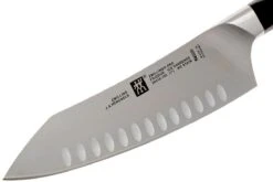 Zwilling Pro Cuchillo Santoku Con Borde Granton, 38418-181-0 11 Zwilling Pro Cuchillo Santoku Con Borde Granton, 38418-181-0 -CocinaPro Ventas ZW38418 181 0 03 zwilling pro zw38418 181 0 03