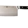 Zwilling Pro Cuchillo Cocinero Chino 18 Cm, 38419-181 1 Zwilling Pro Cuchillo Cocinero Chino 18 Cm, 38419-181 -CocinaPro Ventas ZW38419 181 01 zwilling pro zw38419 181 01