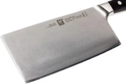 Zwilling Pro Cuchillo Cocinero Chino 18 Cm, 38419-181 -CocinaPro Ventas ZW38419 181 03 zwilling pro zw38419 181 03