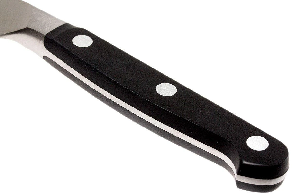 Zwilling Pro Cuchillo De Chef Dentado 14cm, 38425-141 6 Zwilling Pro Cuchillo De Chef Dentado 14cm, 38425-141 - Imagen 4