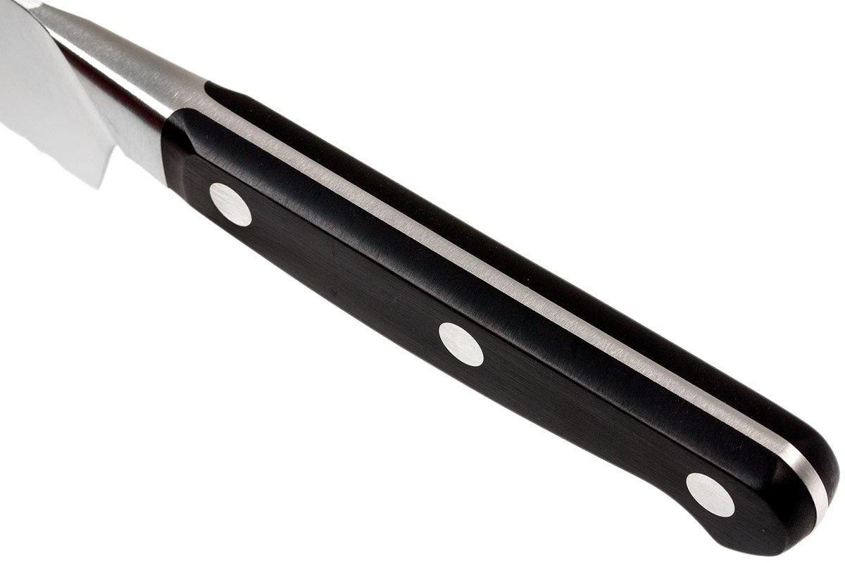 Zwilling Pro Cuchillo De Chef Dentado 14cm, 38425-141 7 Zwilling Pro Cuchillo De Chef Dentado 14cm, 38425-141 - Imagen 5