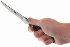 Zwilling 38430-002 Pro Juego De Cuchillos Para Carne -CocinaPro Ventas ZW38430 002 03 zwilling pro zw38430 002 d3