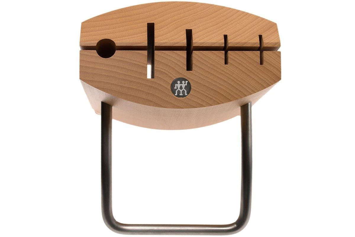 Zwilling Pro Soporte De Cuchillos 6-unidades, 38437-000 7 Zwilling Pro Soporte De Cuchillos 6-unidades, 38437-000 - Imagen 5