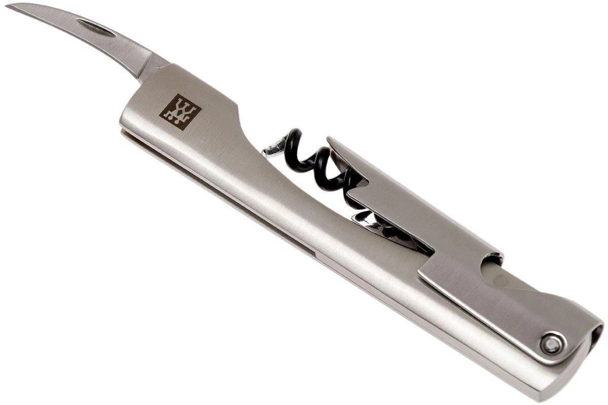 Zwilling Set De Sumiller 2-unidades, 39500-055-0 5 Zwilling Set De Sumiller 2-unidades, 39500-055-0 - Imagen 3