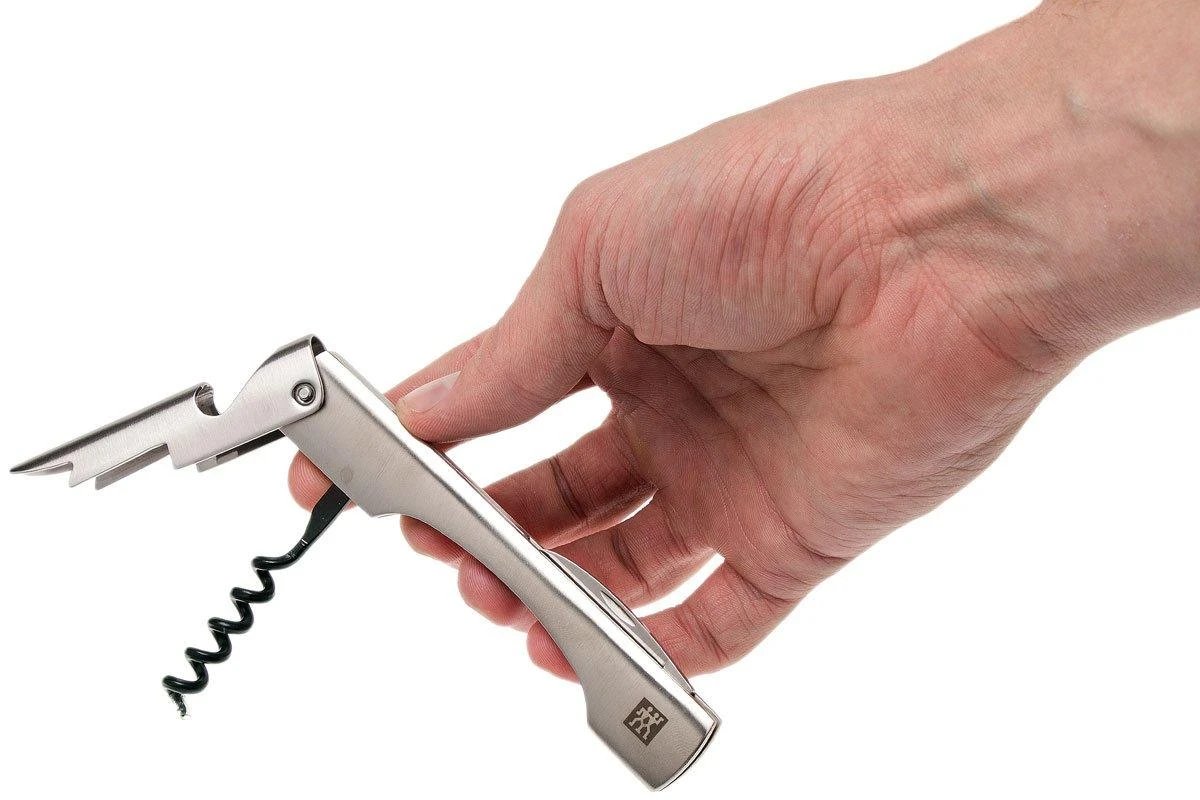 Zwilling Set De Sumiller 2-unidades, 39500-055-0 9 Zwilling Set De Sumiller 2-unidades, 39500-055-0 - Imagen 7