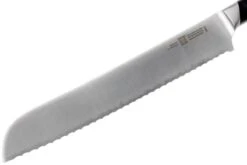 Zwilling Diplôme Cuchillo De Pan 23 Cm, 54206-241 13 Zwilling Diplôme Cuchillo De Pan 23 Cm, 54206-241 -CocinaPro Ventas ZW54206 241 03 zwilling diplome zw54206 241 03