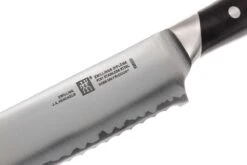 Zwilling Diplôme Cuchillo De Pan 23 Cm, 54206-241 14 Zwilling Diplôme Cuchillo De Pan 23 Cm, 54206-241 -CocinaPro Ventas ZW54206 241 04 zwilling diplome zw54206 241 04