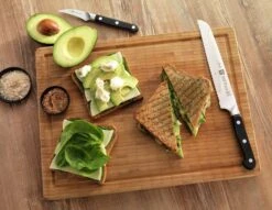 Zwilling 38406-201 Pro Cuchillo De Pan -CocinaPro Ventas pro4 1